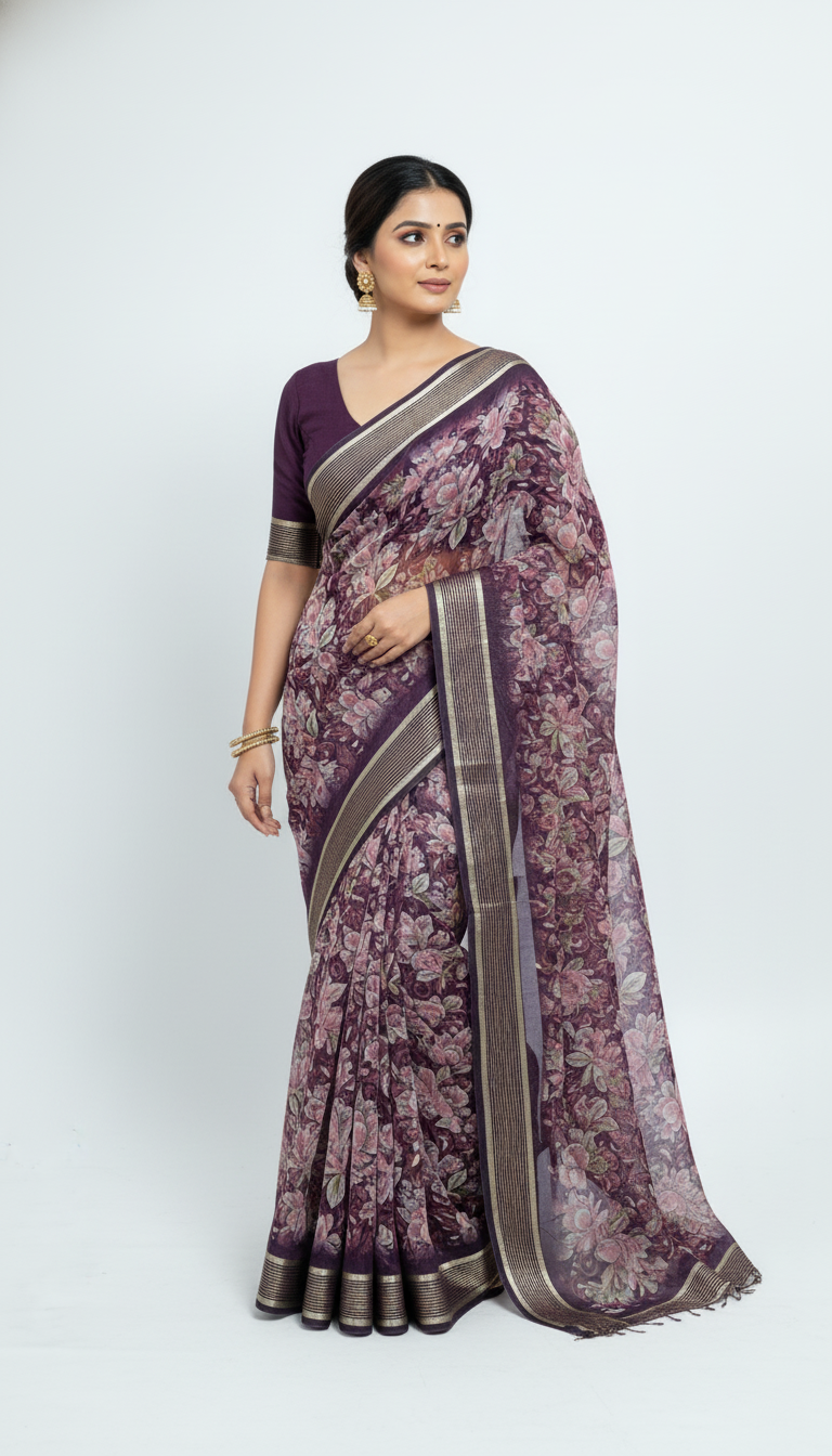 Premium Chiffon