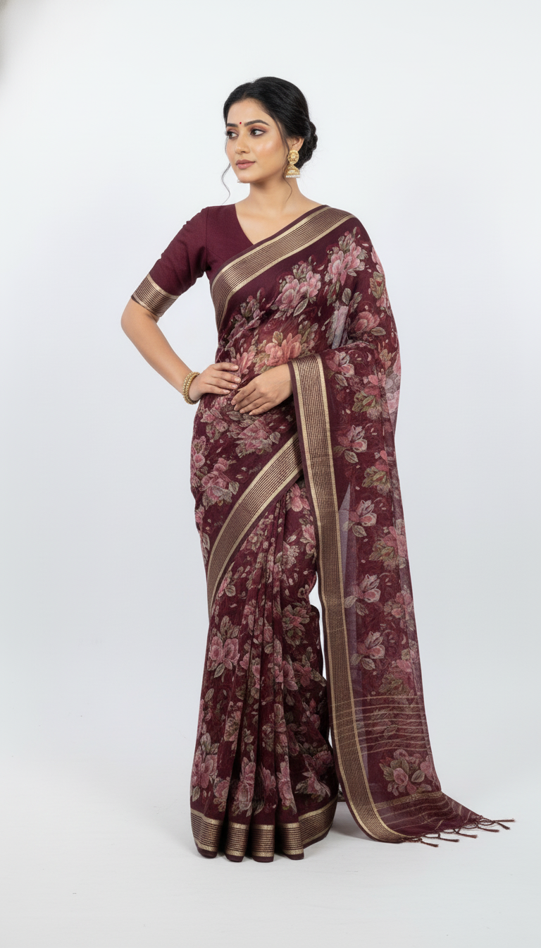 Premium Chiffon