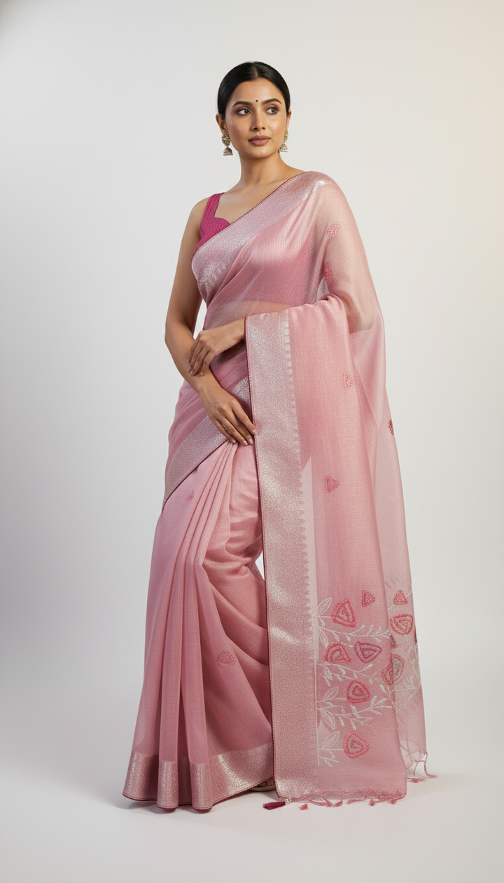 Vatshalya Fancy