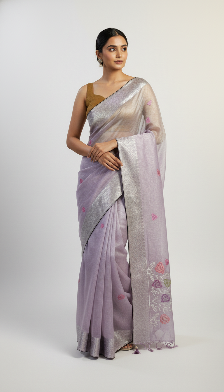 Vatshalya Fancy