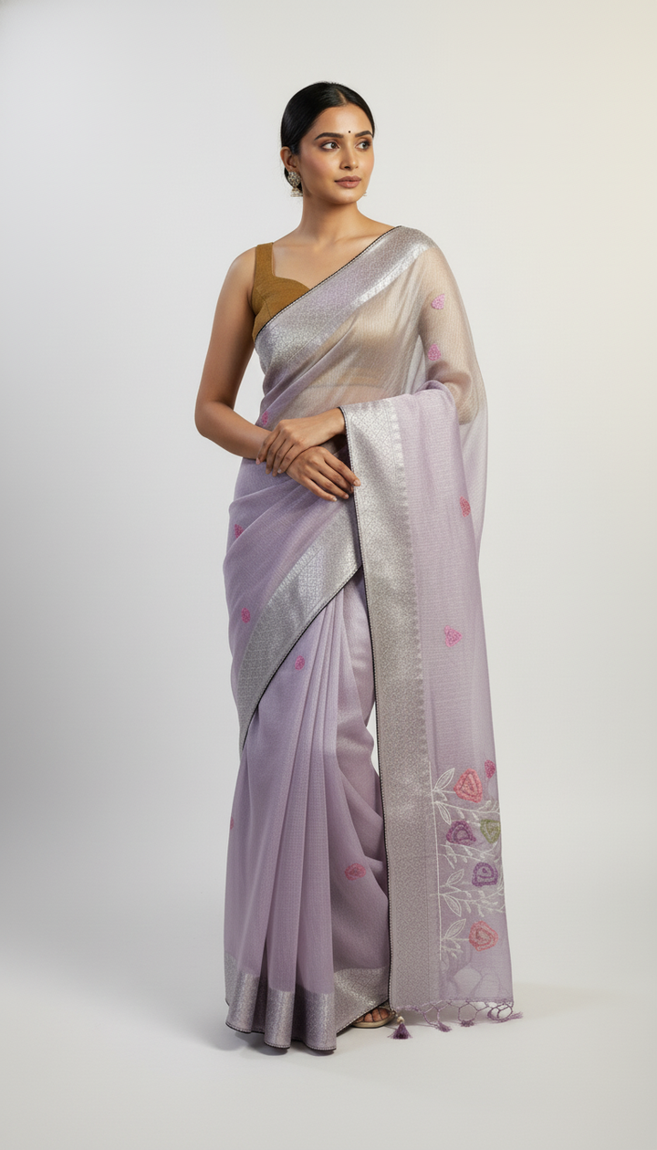 Vatshalya Fancy