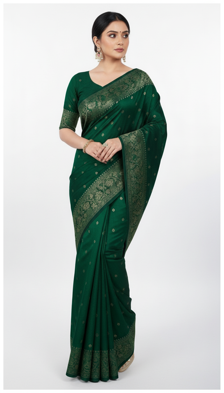Rajhani Silk Flower