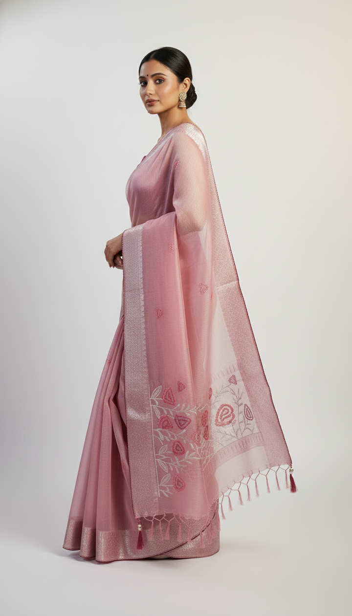Vatshalya Fancy