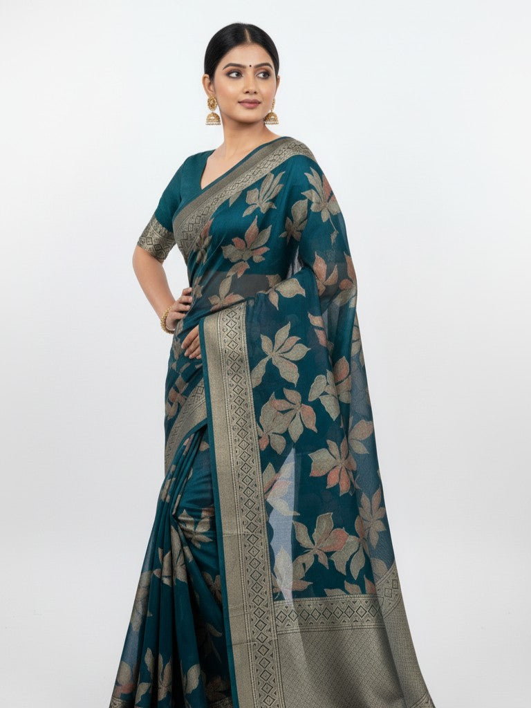 Handloom Linen