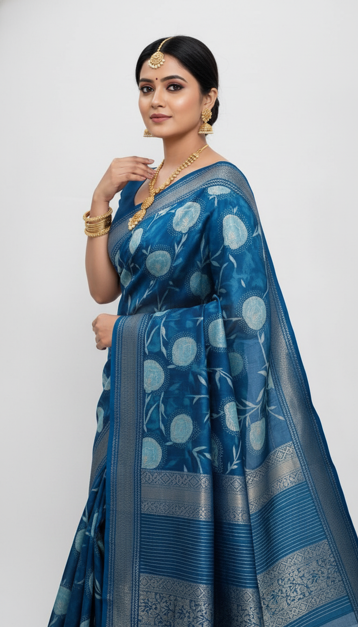 Modern Satin