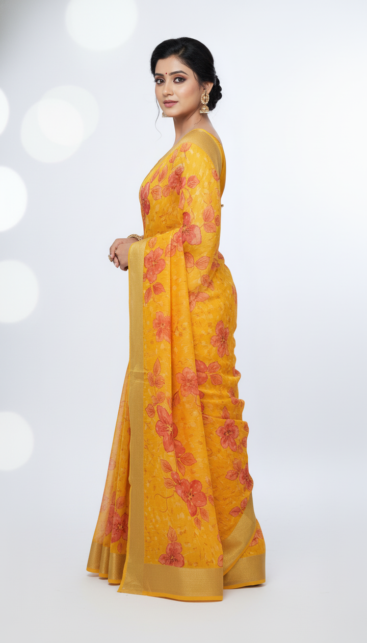 Traditional Silk
