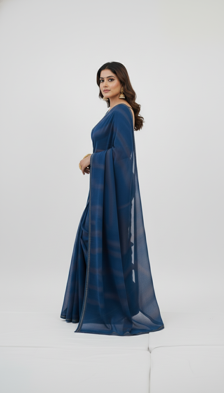 Elegant Raw