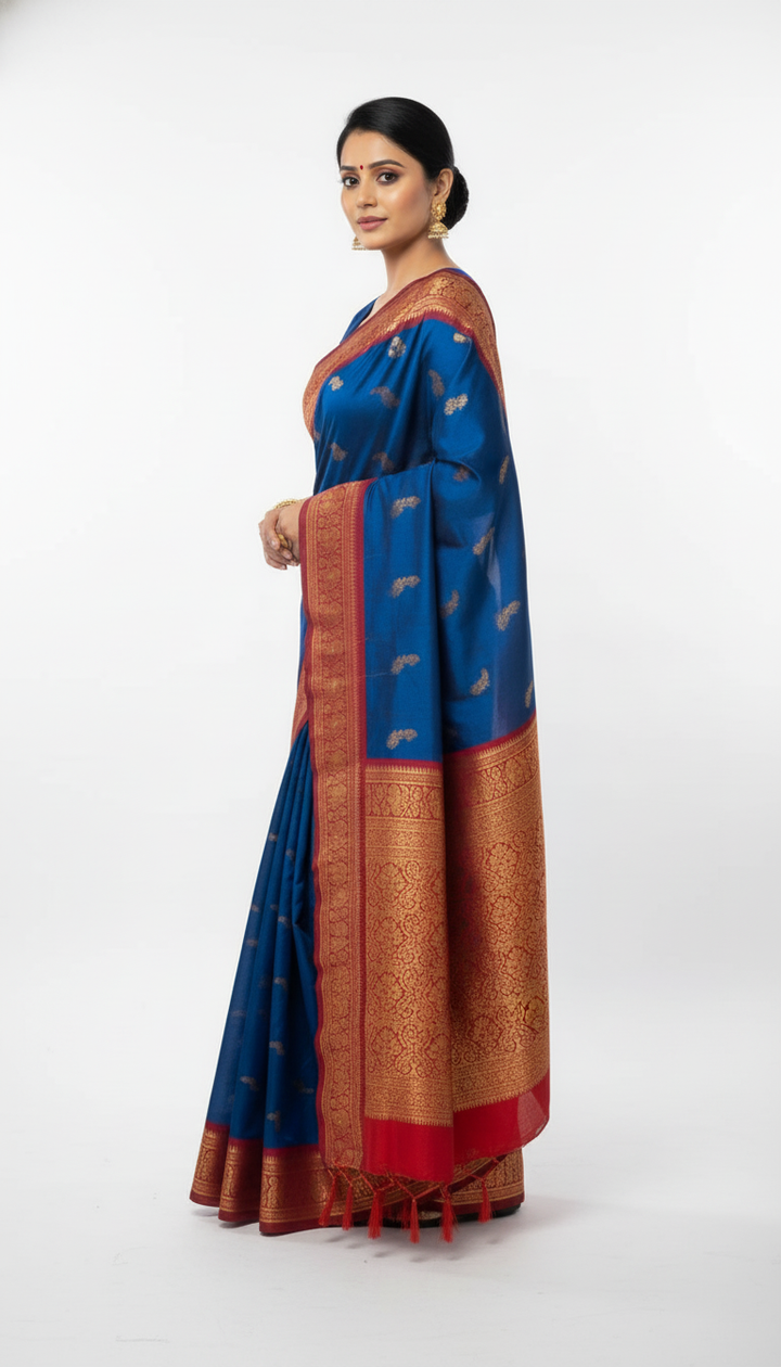 Designer Exclusive Saree