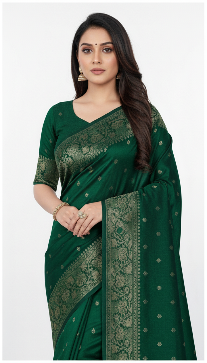 Rajhani Silk Flower